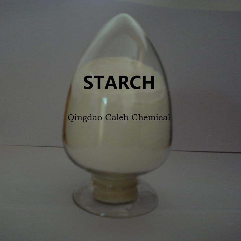 STARCH